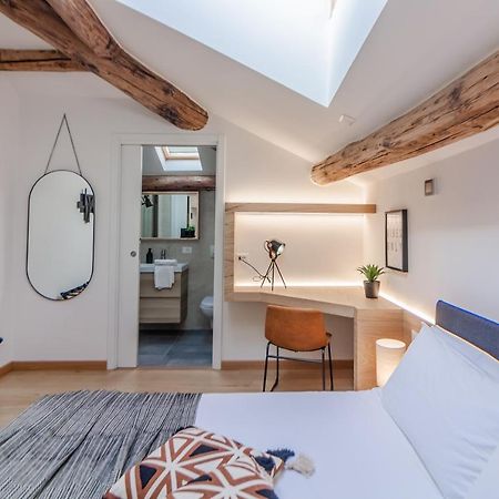Апартаменты Casa Magenta Комо Экстерьер фото