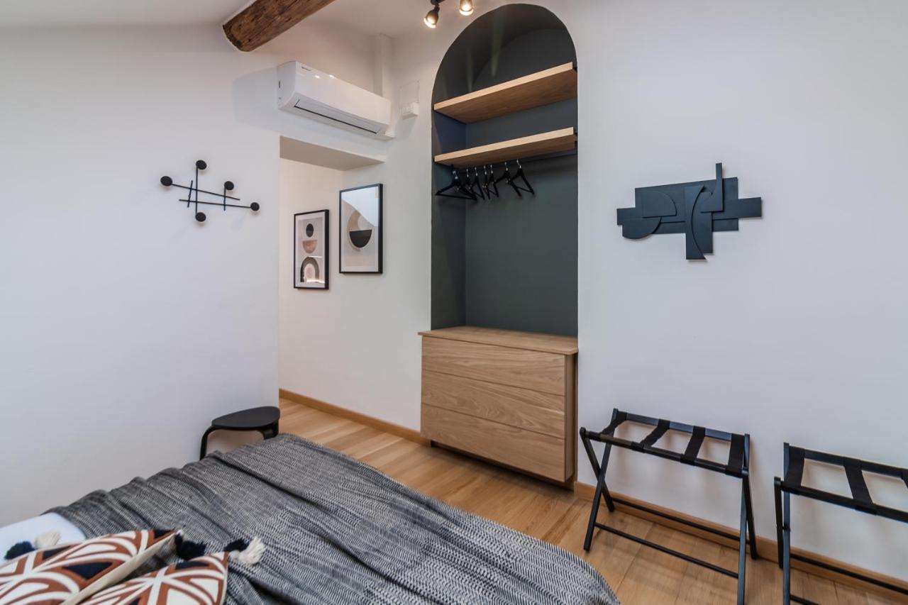 Апартаменты Casa Magenta Комо Экстерьер фото