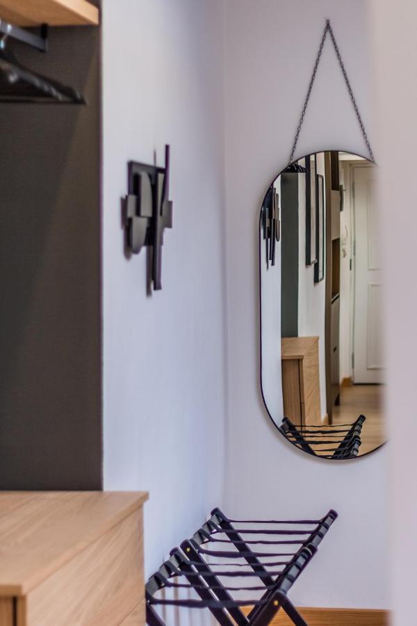 Апартаменты Casa Magenta Комо Экстерьер фото